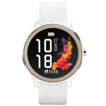 Sekonda Flex Smartwatch 40454 - Dame - 42 mm - Smartklokke - Digitalt/Smartwatch - Mineralglas