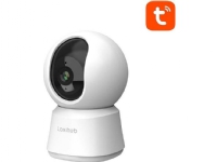 IP camera Laxihub IP camera Laxihub P2-TY WiFi 1080p 360 ° Tuya
