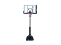 Outliner Basketball Hoop S021