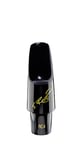 Ludwig Rousseau RC3 Classic Alto Saxophone Mouthpiece (ER402RC3),Black