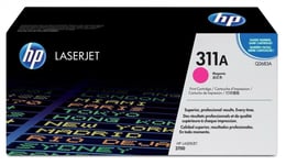 Genuine HP 311A Q2683A Magenta Toner Cartridge for Color LaserJet 3700n 3700dtn