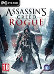 Assassin’s Creed Rogue PC