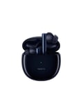 Realme Buds Air 2 Wireless Headphones, Active Noise Cancellation Bluetooth 5.2 TWS Earphones with 88ms Super Low Latency, 10mm Hi-Fi Bass Boost Driver, 25 H Playtime