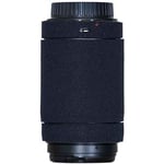 LensCoat for Canon 75-300mm f/4-5.6 III - Black