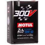 Motul 300V Le Mans 10W-60 5L