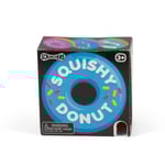 SCRUNCHEMS Stressleksak Donut