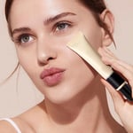 (Green)BB Base Cream Makeup Setting Concealer For Lasting Skin Brightening BGS