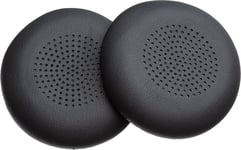 Logitech Zone Wired Earpad Covers - GRAPHITE  WW-9004 - EARPAD-COVERS 2 UNITS