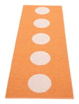 Vera Pop 70x200 - Pale Orange Pearl Pink