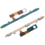 Internal Power Volume Buttons Flex Cable For Asus ROG Phone 5 Replacement UK
