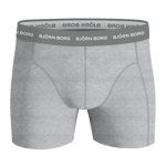 Björn Borg Cotton Stretch Boxer 3-pack Multi, XL