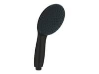 Grohe Vitalio Start 110 Handdusch - Mattsvart