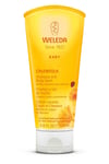 Weleda Calendula Shampoo & Body Wash 200ml-4 Pack