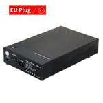 Bouchon UE - Boîtier de disque dur externe SSD HDD SATA 5Gbps, Support UASP Box 8TB, OTB Caddy, USB 3.0, 2.5,