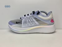Nike Zoom Fly Betrue UK Size 4 EUR 36.5 Running Racing Gym Trainers AR4348-105