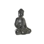 Dekorativ figur Buddha Magnesium 40,5 x 30 x 57 cm