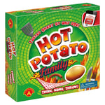 Hot Potato Family - Alexander