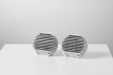 Xiaomi - Filter - Till Dammsugare (Paket Om 2)