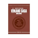 Vinland Saga Deluxe 2 (inbunden, eng)