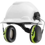 Peltor X4 hørselsvern for hjelm