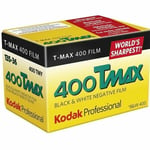 Kodak T-Max 400 Professional Film 135 (36 Exp)