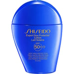 Shiseido Solskydd Skydd Expert Sun Protector Face & Body Lotion SPF 50 ml