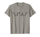 Programmer Coder Computer Nerd Geek Coding Funny Gift T-Shirt