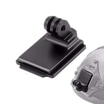 Aluminum Helmet NVG Mount for GoPro Hero 4 5 6 7 8 9 Black Silver Session, AKASO/Campark/YI & Other Cameras
