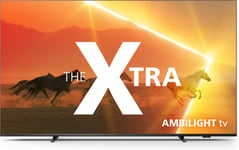 Philips The Xtra PML9008 75" 4K Mini-LED Ambilight TV