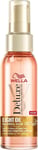 Wella Deluxe Light Oil Normal Hair 100ml - Professional Haircare Solution