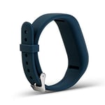 iFeeker Soft Silicone Wrist Strap Watch Band Holder Case for Garmin Vivofit 3
