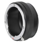 Ladieshow Camera Lens Adapter Ring, Adapter Ring for Pentax PK Lens to Fit for Sony NEX Camera