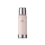 Stanley - Legendary termosflaska 75 cl rosa - Termosar - Metall