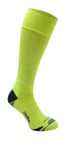 Sondico Elite Football Junior Socks Fluo Yellow - 1-6