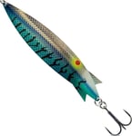 Abu Garcia Toby Magnum 11.5 cm [60 g] F the sign/silver 1-pack