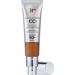 IT Cosmetics Your Skin But Better CC+™ Foundation SPF 50+ 17 Neutral R