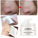 Deep Cleansing Acne Exfoliation Blackhead Remover Pore Band Mask Nose Face Mask