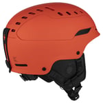 Sweet Protection Switcher Mips Helmet Orange 2XL