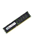 Micro Memory - DDR3 - 8 GB - DIMM 240-pin - registered