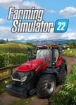 Farming Simulator 22 OS: Windows