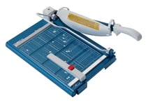 Skärmaskin Dahle 564