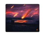 PureTrak MF2 Gaming Musmatta - Meteor Shower - Large