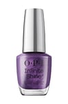 Infinite Shine - Purple Reign - Vernis à ongles effet gel, sans lampe, tenue jusqu'à 11 jours - 15ml