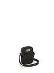 Osprey Small Crossbody Höftväska Black, Str. 1,5L