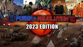 Power and Revolution 2023 Edition (PC/MAC)