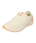Under Armour Ua Hovr Sonic 2 Womens White Trainers - Size UK 3.5