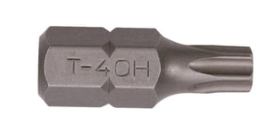 Bits 10mm Torx 30mm Lång T20H Sonic