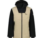 Block M skidjacka Herr Sand 2XL