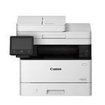 Canon i-SENSYS MF449x Wireless Laser Multifunction Printer Monochrome
