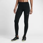 Nike Pro Women's Hyperwarm Limitless Running Tights Sz S - Black803152 010